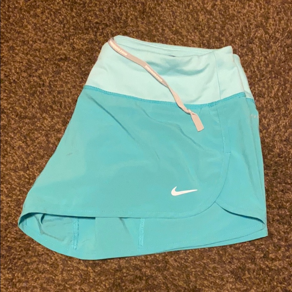 Nike Dri-fit shorts